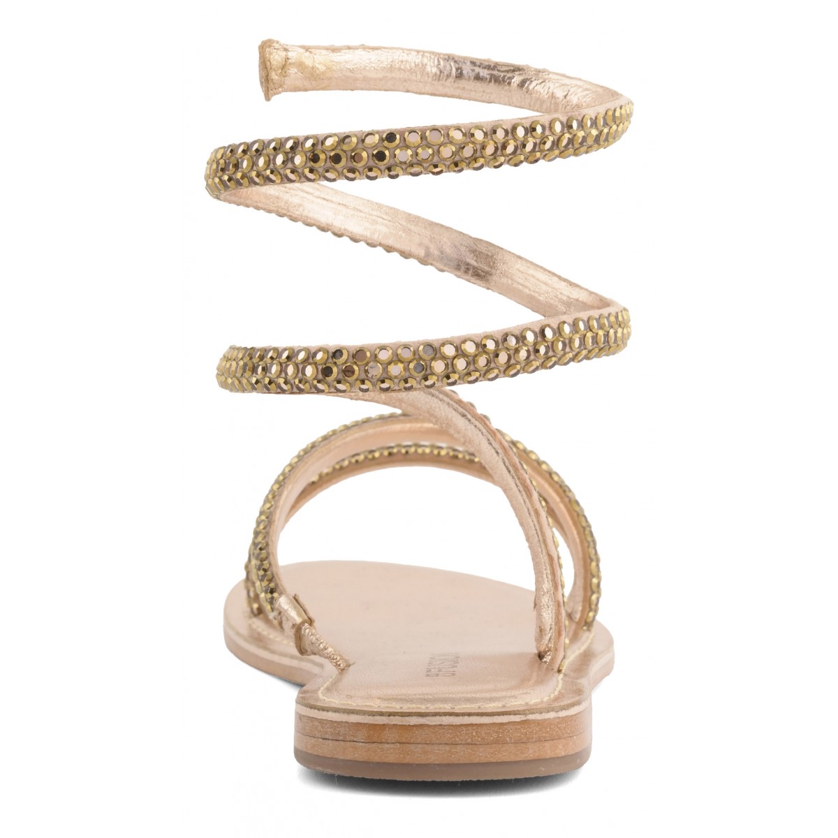 Sandalo gioiello
