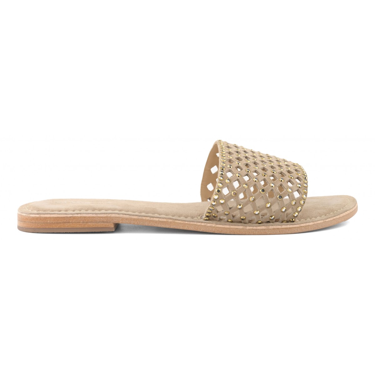 Slide gioiello