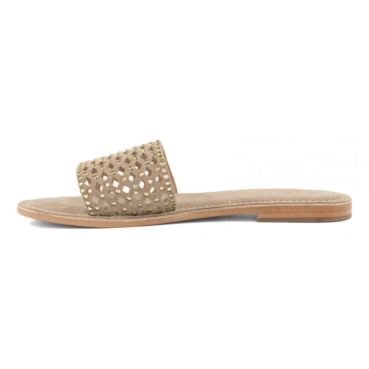 Slide gioiello