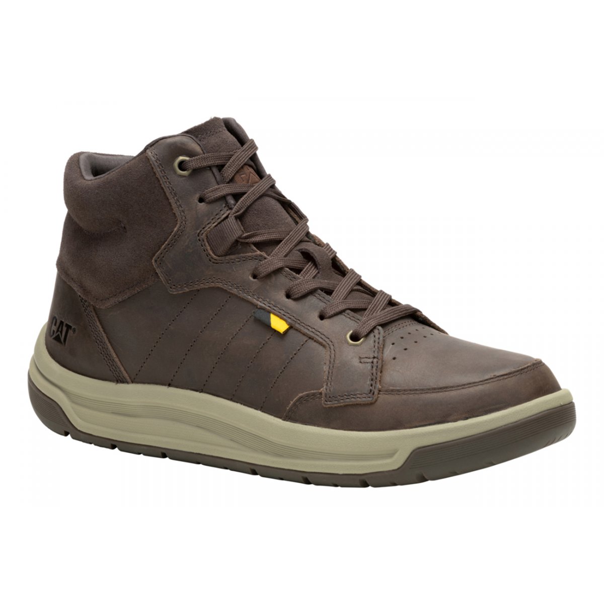 Apa Cush Mid
