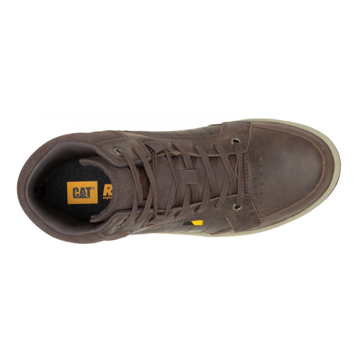 Apa Cush Mid