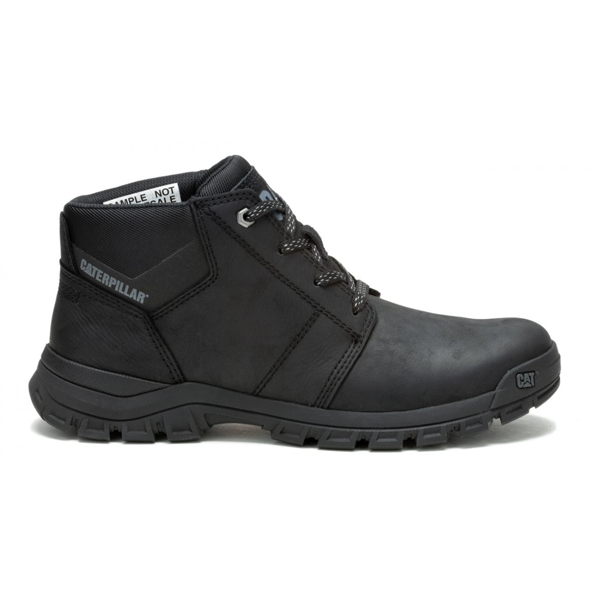 Threshold Chukka