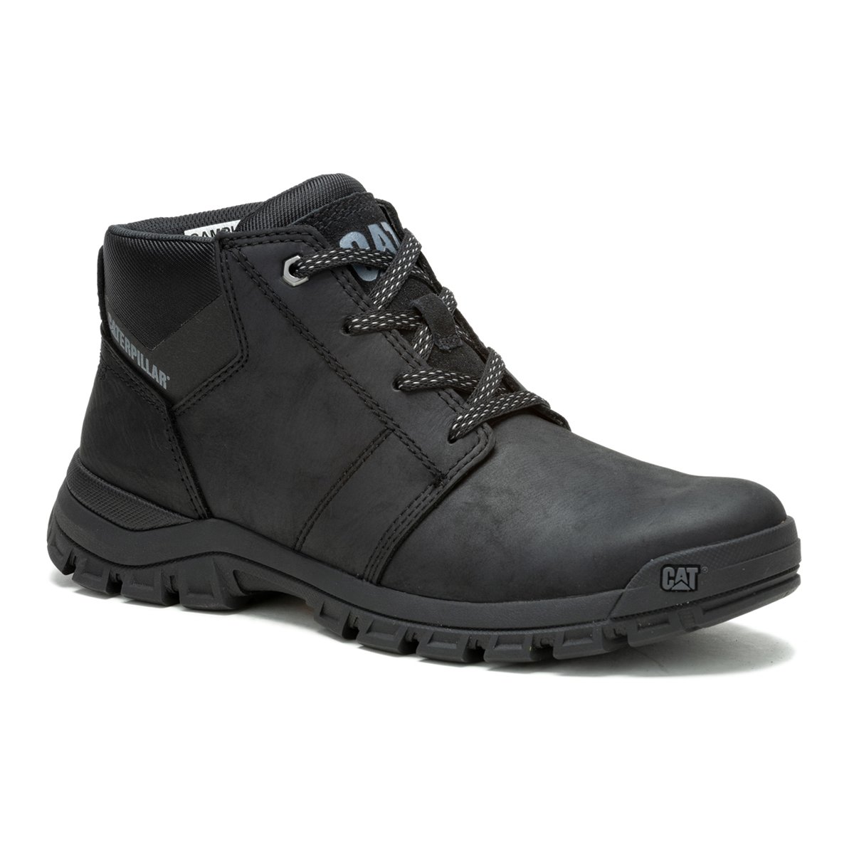 Threshold Chukka