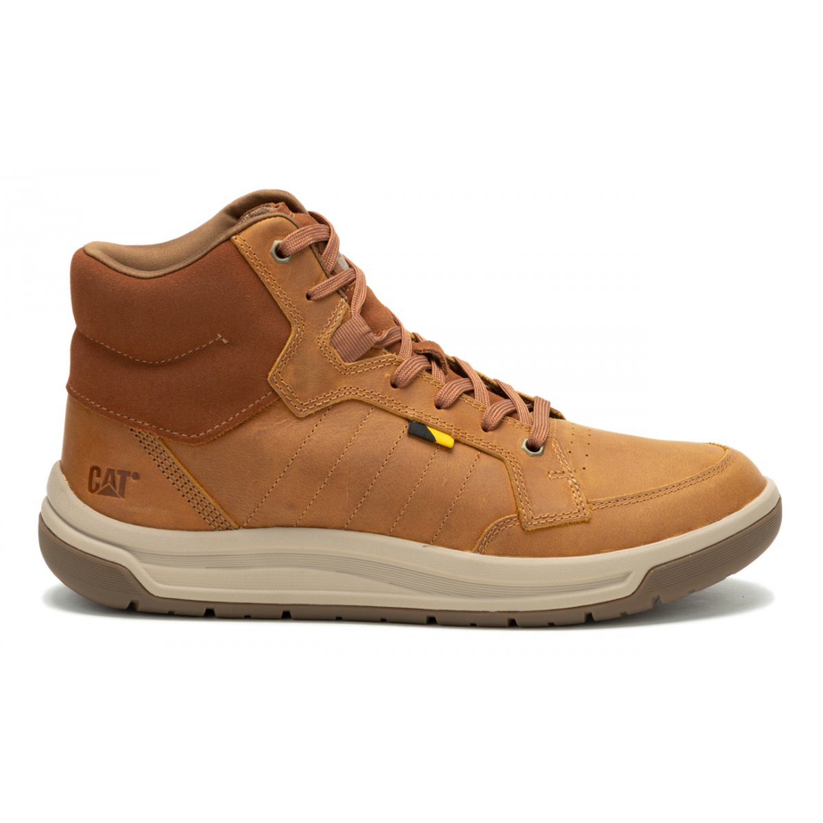 Apa Cush Mid