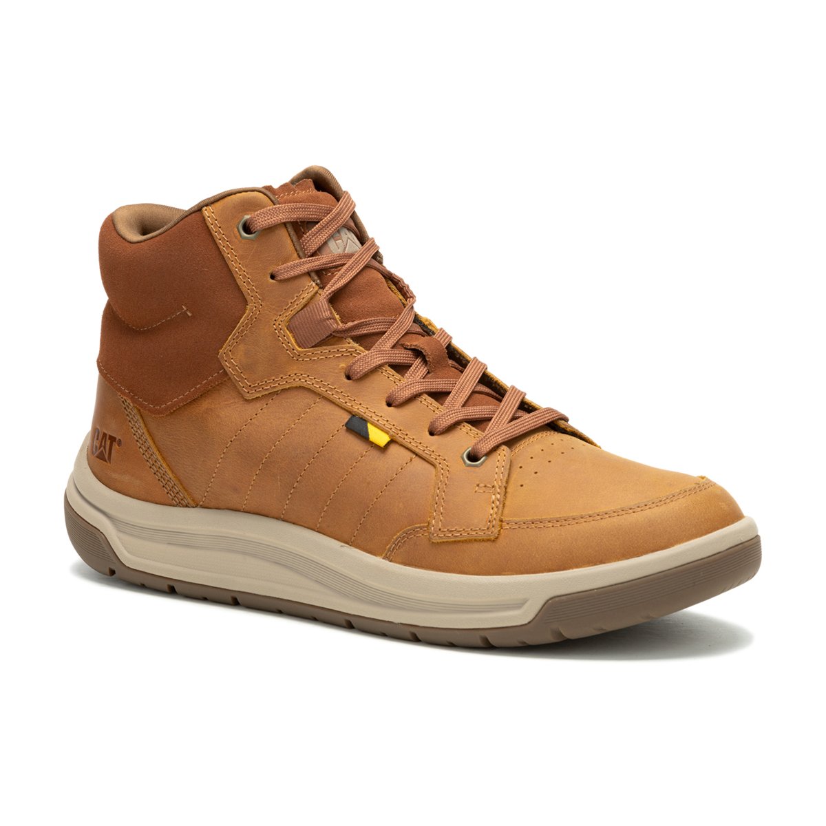 Apa Cush Mid