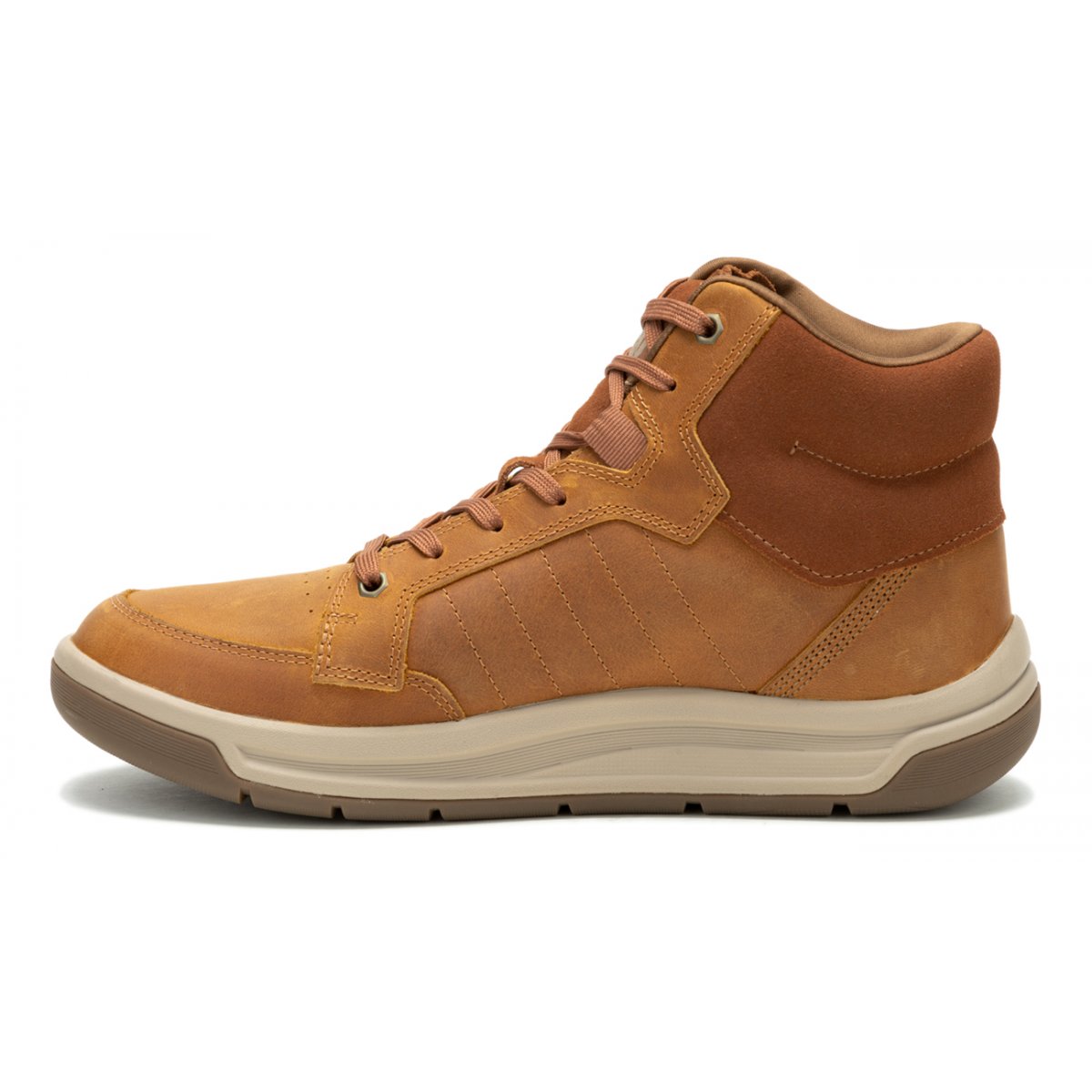 Apa Cush Mid