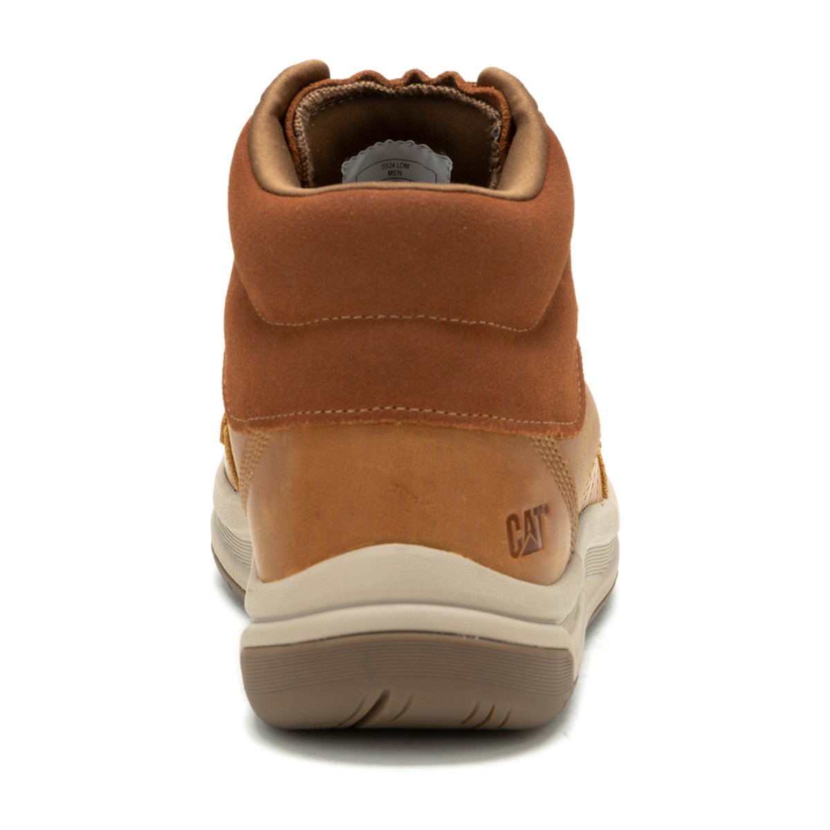 Apa Cush Mid