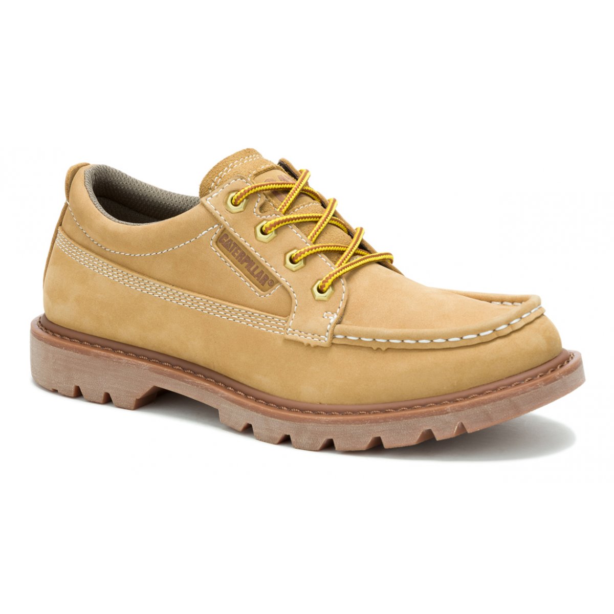 Colorado Moc Toe Low