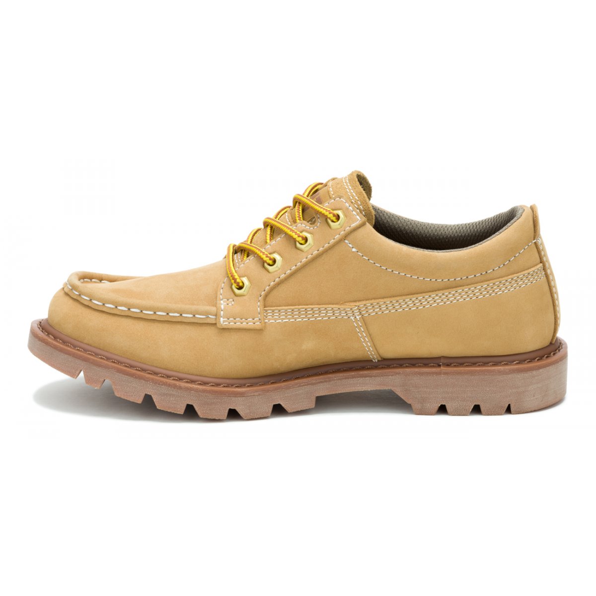 Colorado Moc Toe Low