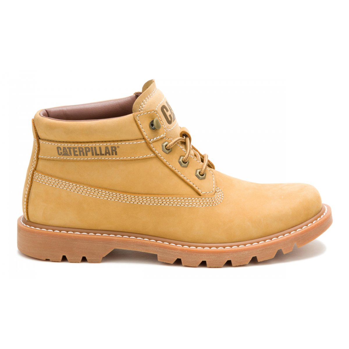 Colorado 2.0 Chukka