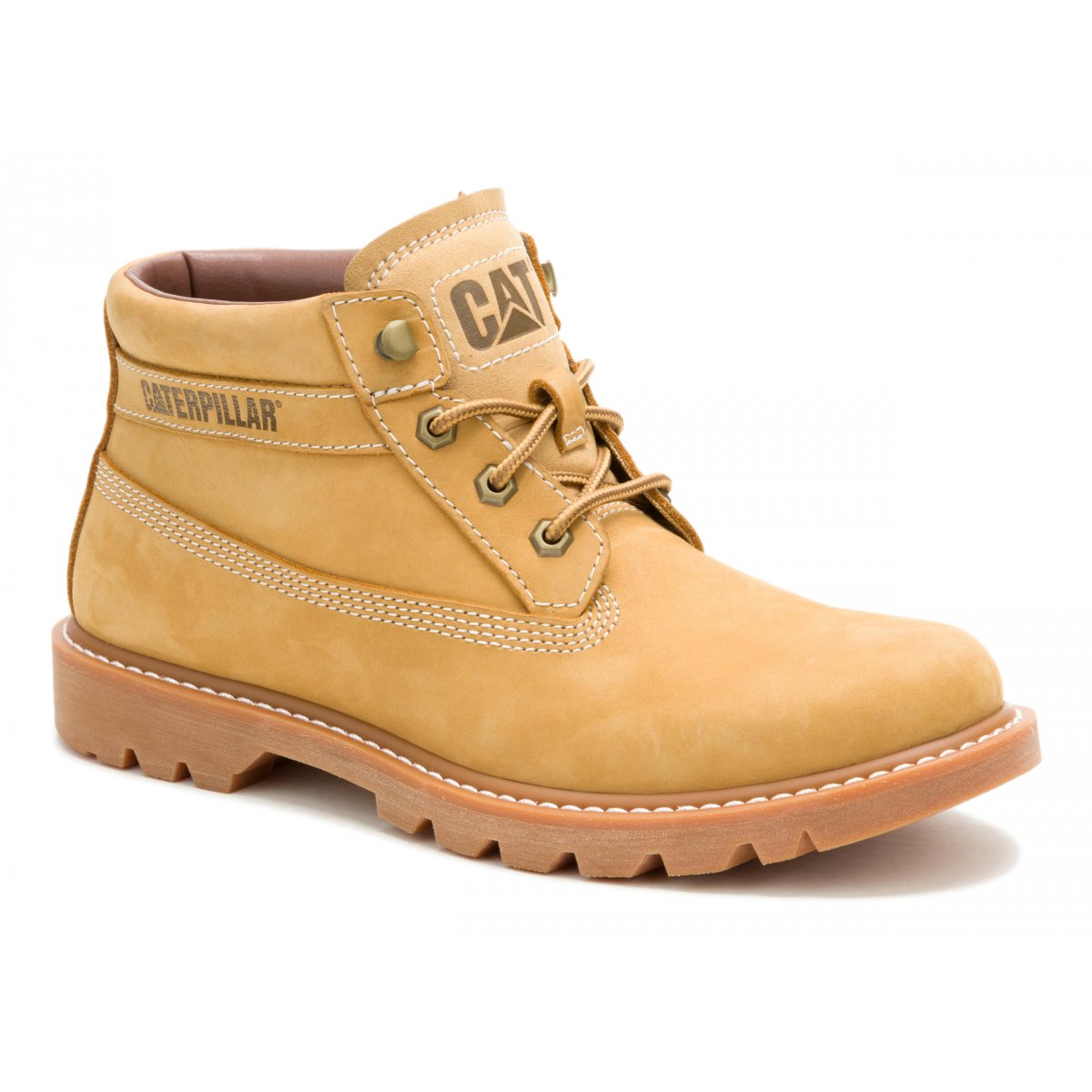 Colorado 2.0 Chukka