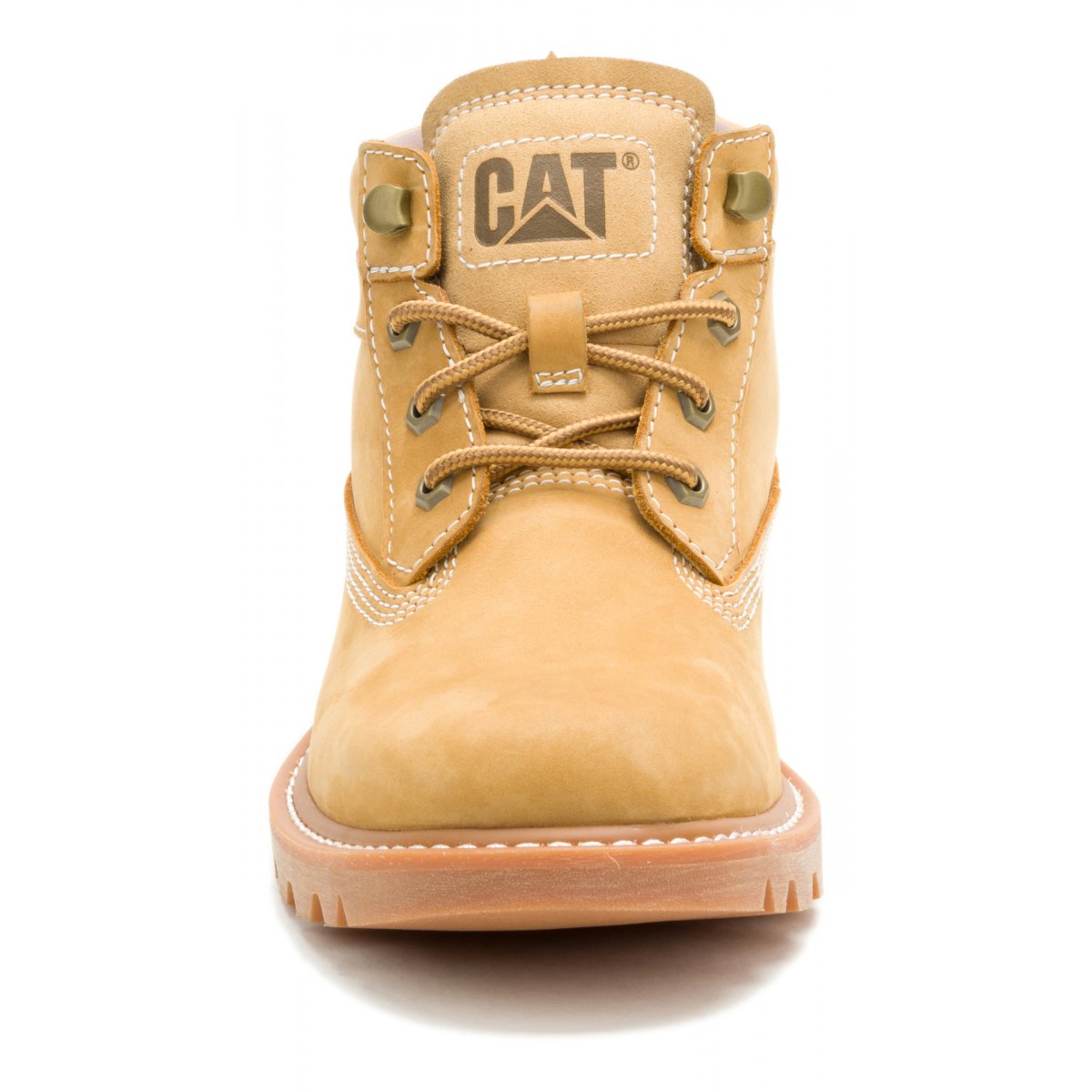 Colorado 2.0 Chukka