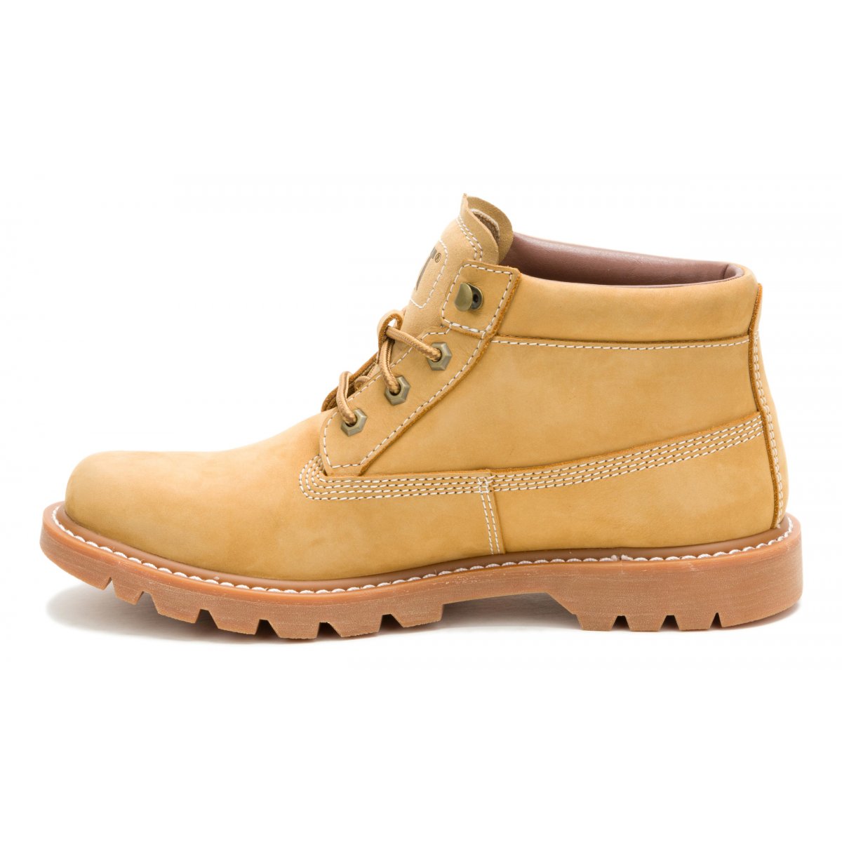 Colorado 2.0 Chukka