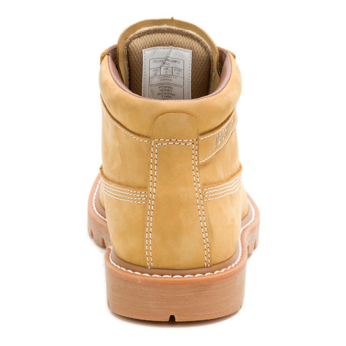 Colorado 2.0 Chukka