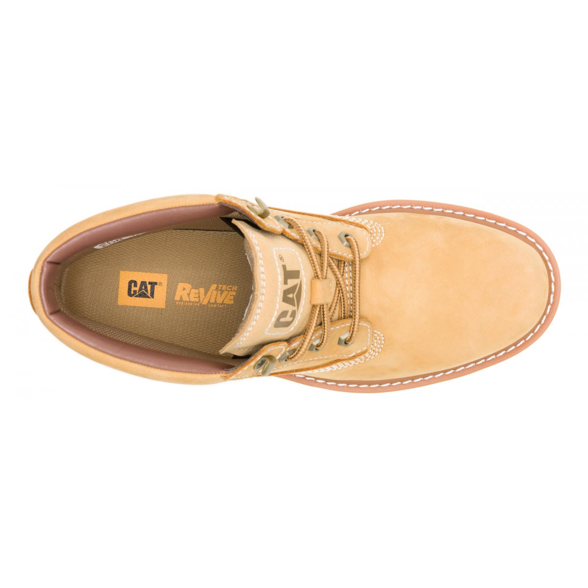 Colorado 2.0 Chukka