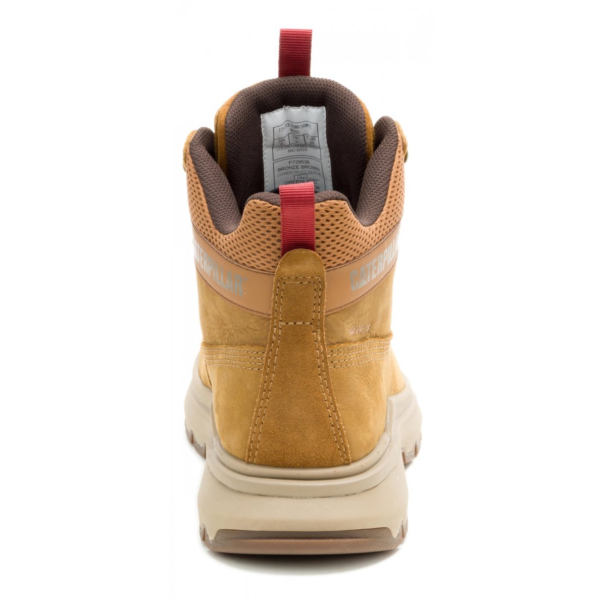 Colorado Sneaker WP