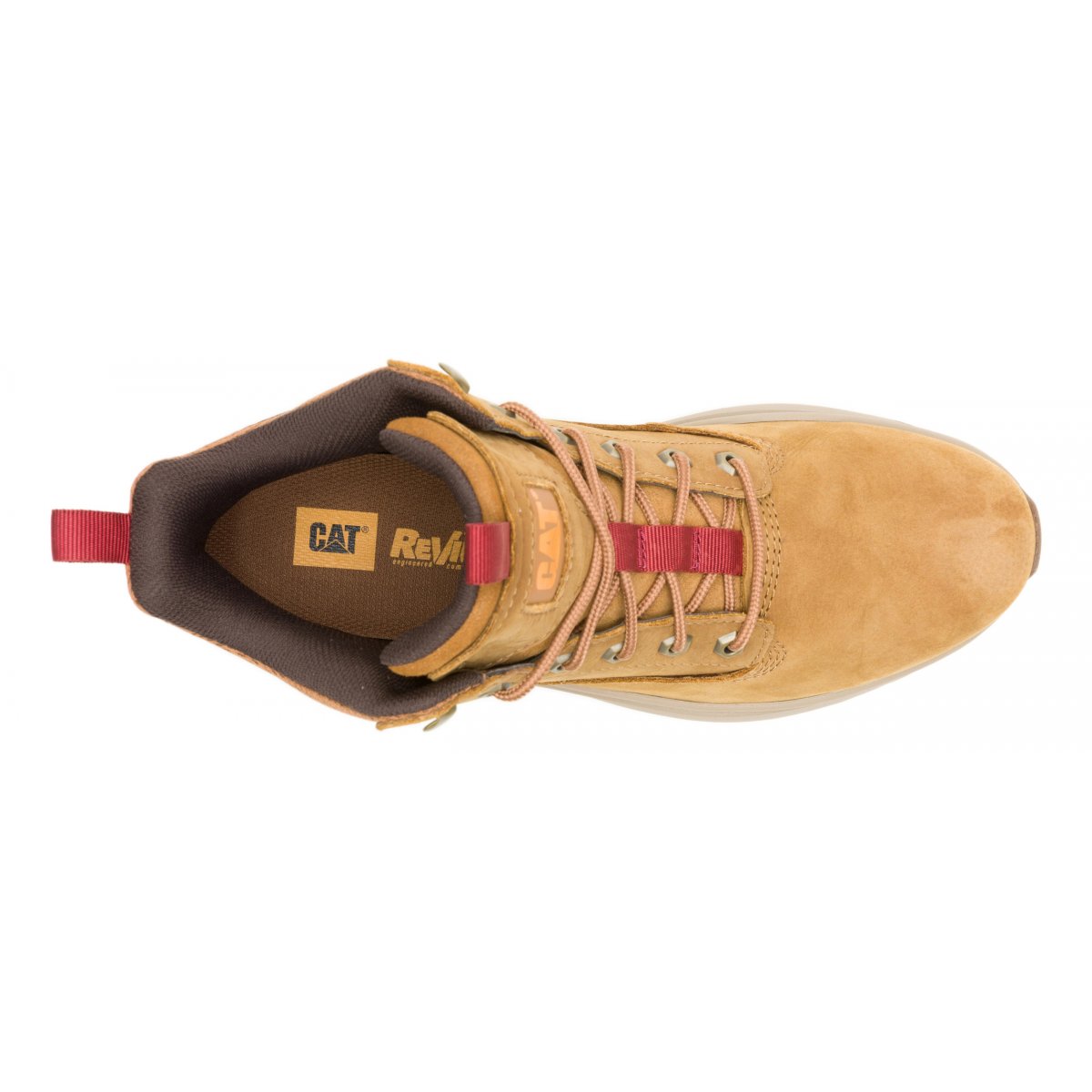Colorado Sneaker WP