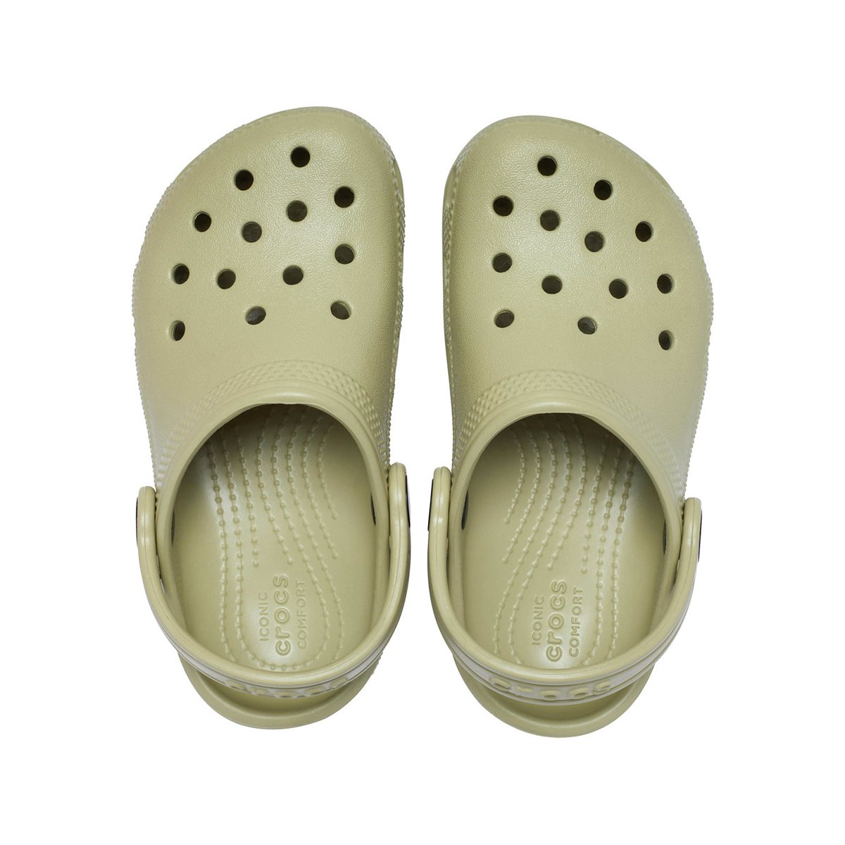 Classic Clog T