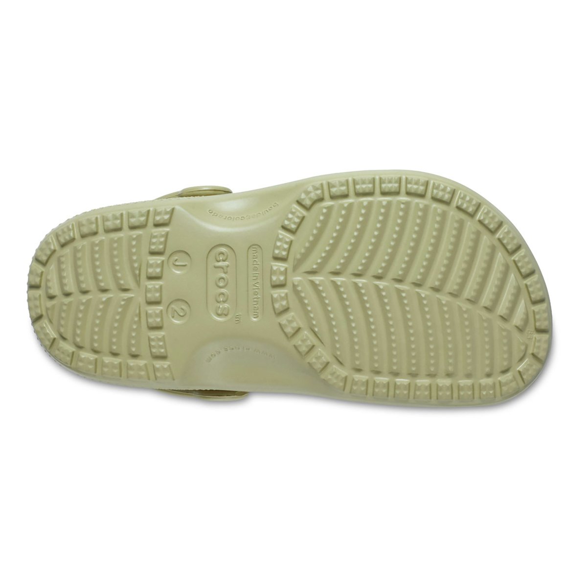 Classic Clog K
