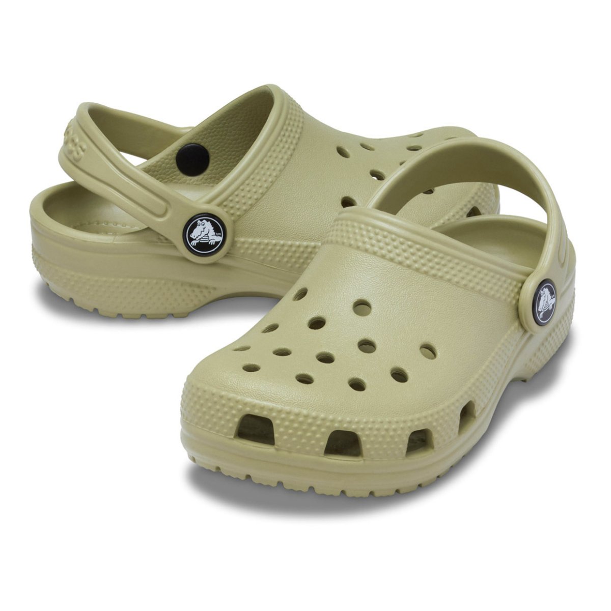 Classic Clog K