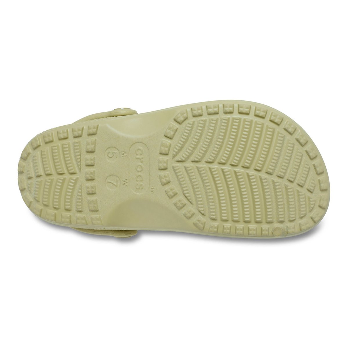 Classic Crafted Camo Clog