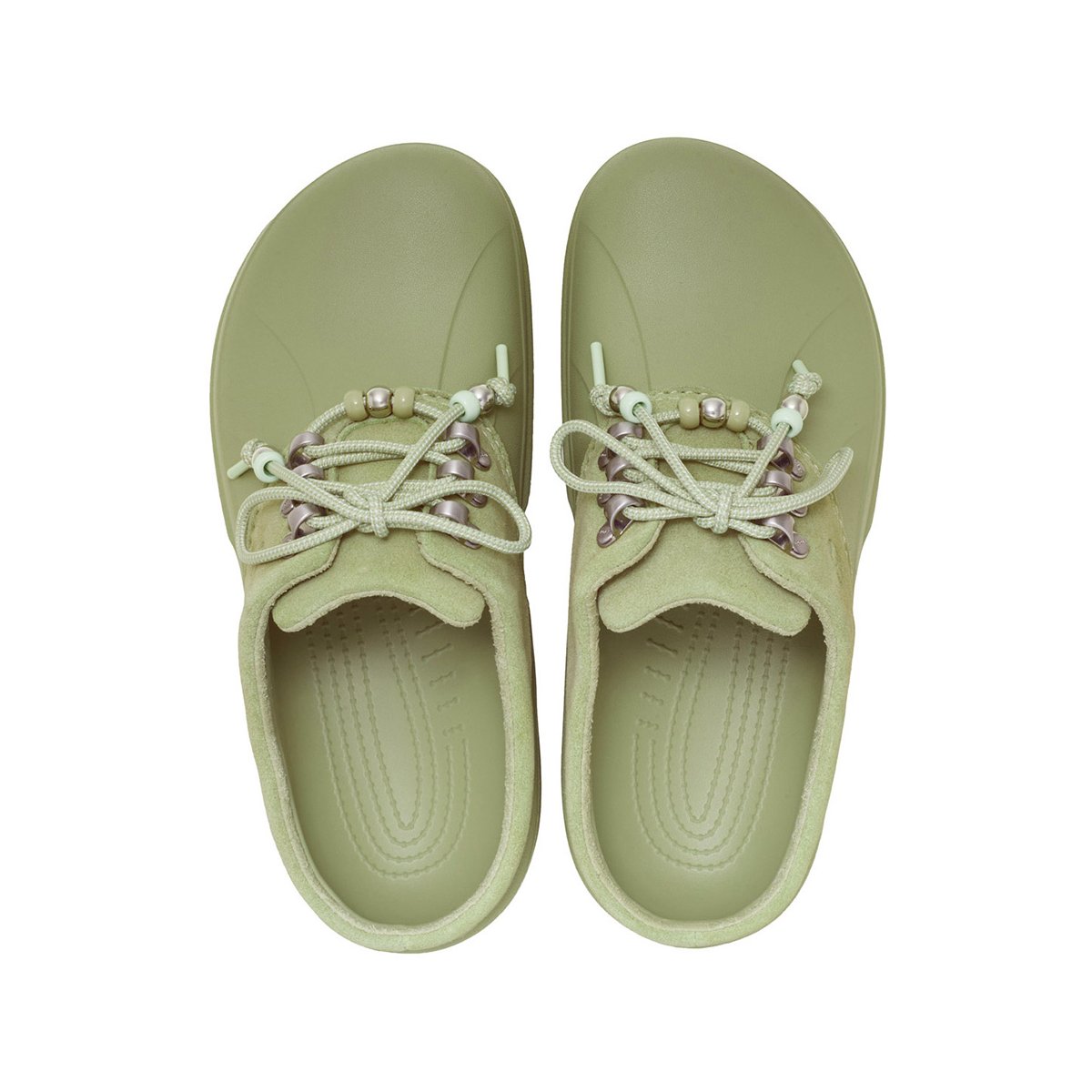 Axle Suede Mule W