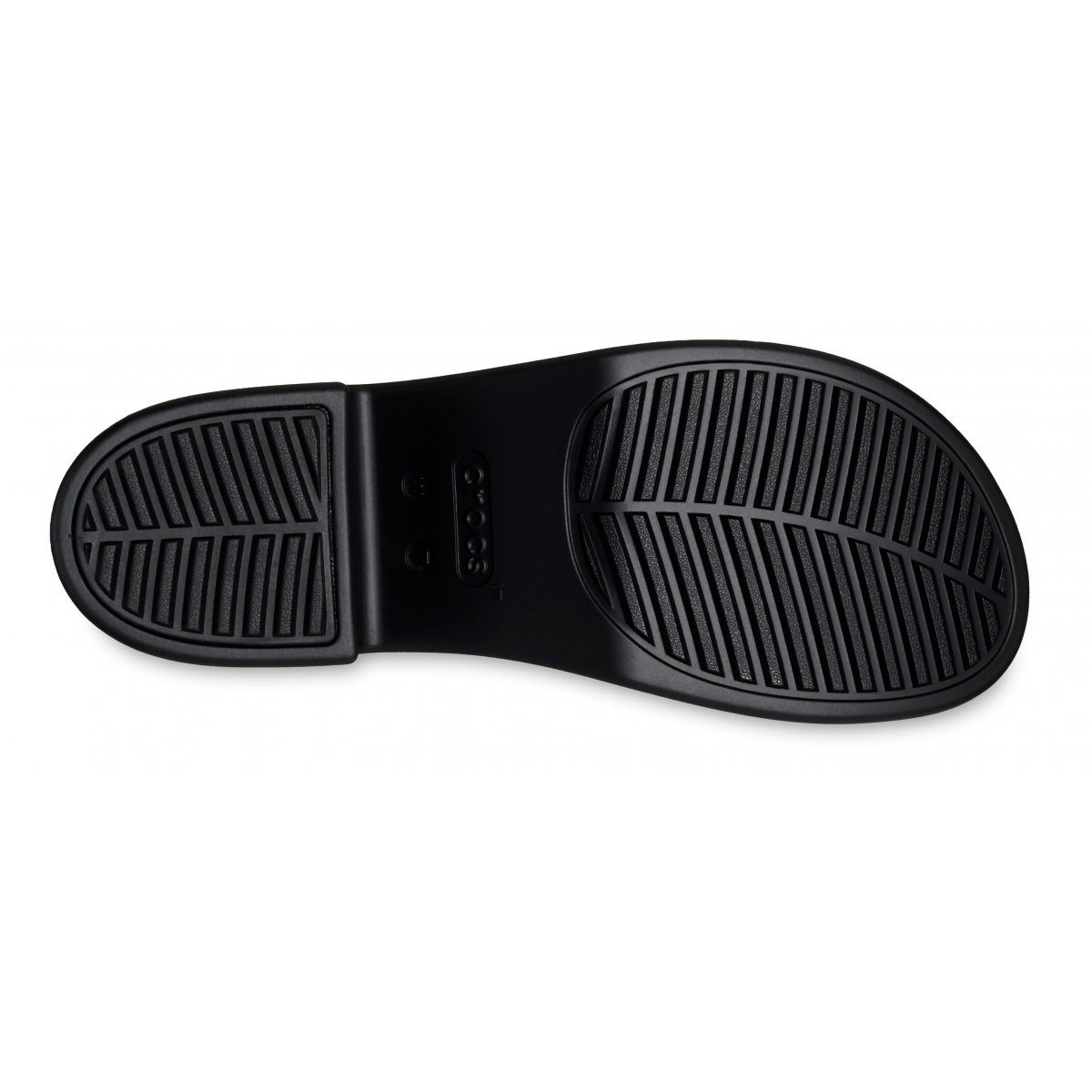 Brooklyn Slide Heel W - Black/Black