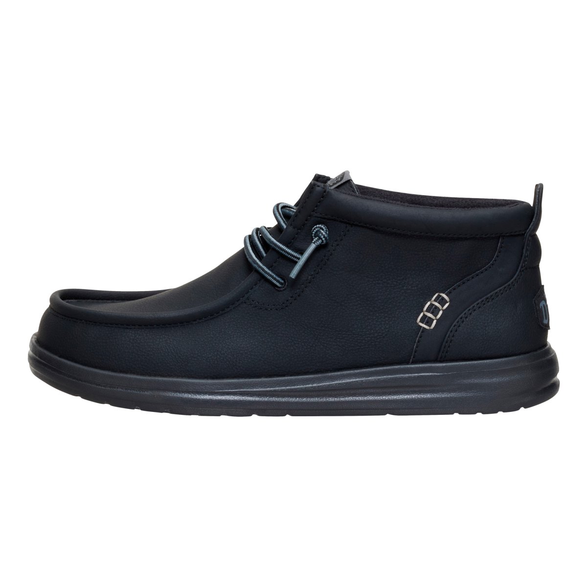 Wally Mid Gripr Classic Mole Brown - Uomo Autunno Inverno