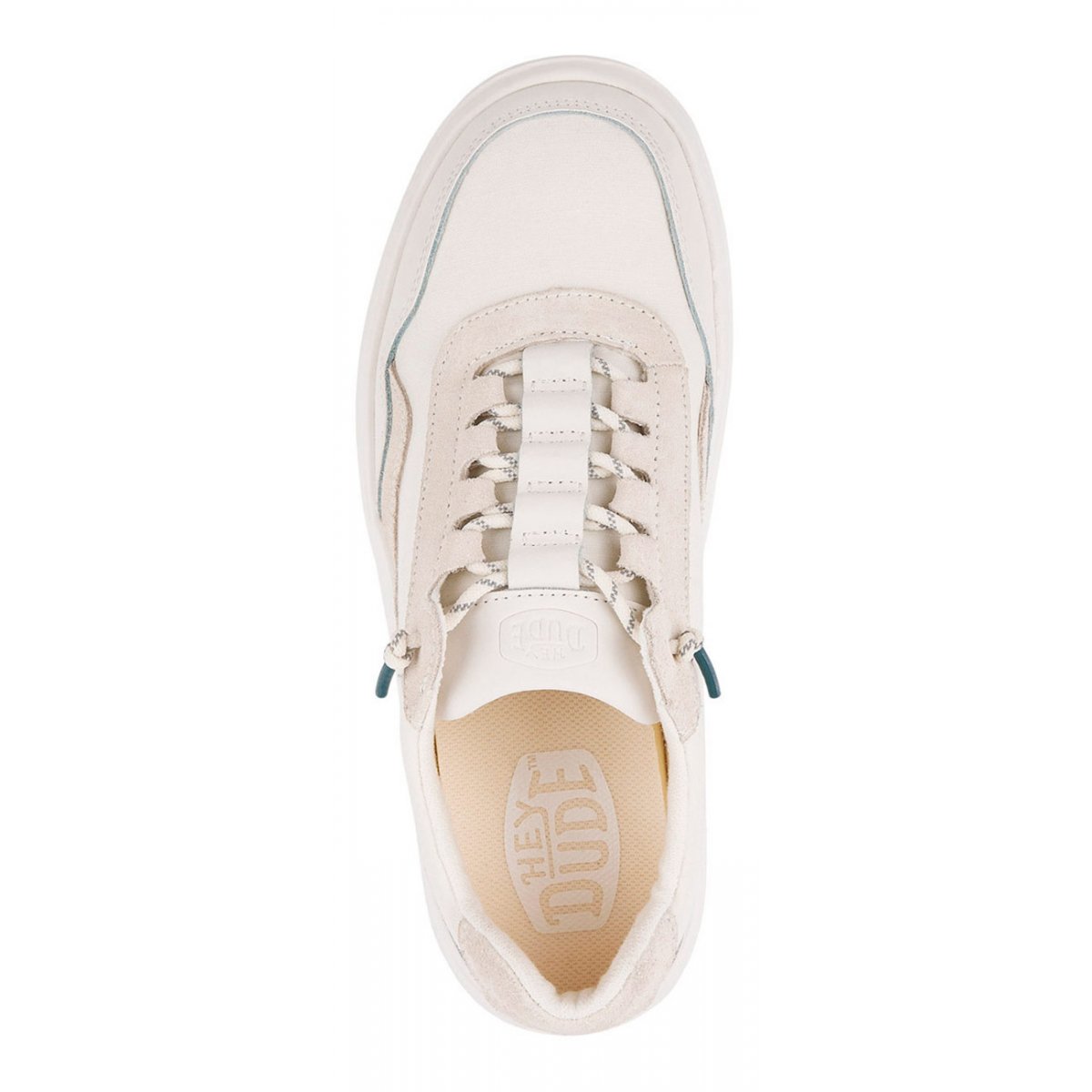 HEYDUDE, Hudson Lift Sport Unisex Adulto