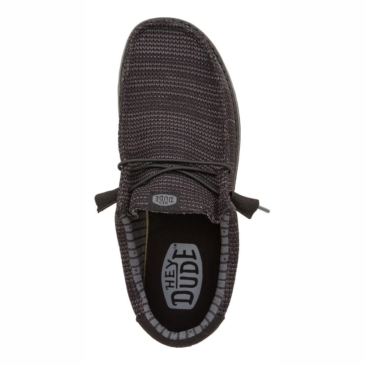Wally Stretch Sox Grey - Uomo Primavera Estate | Heydude Italia 