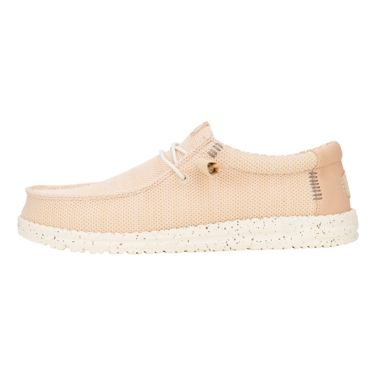 Wally Stretch Sox Irish Cream/Egret - Uomo Primavera Estate