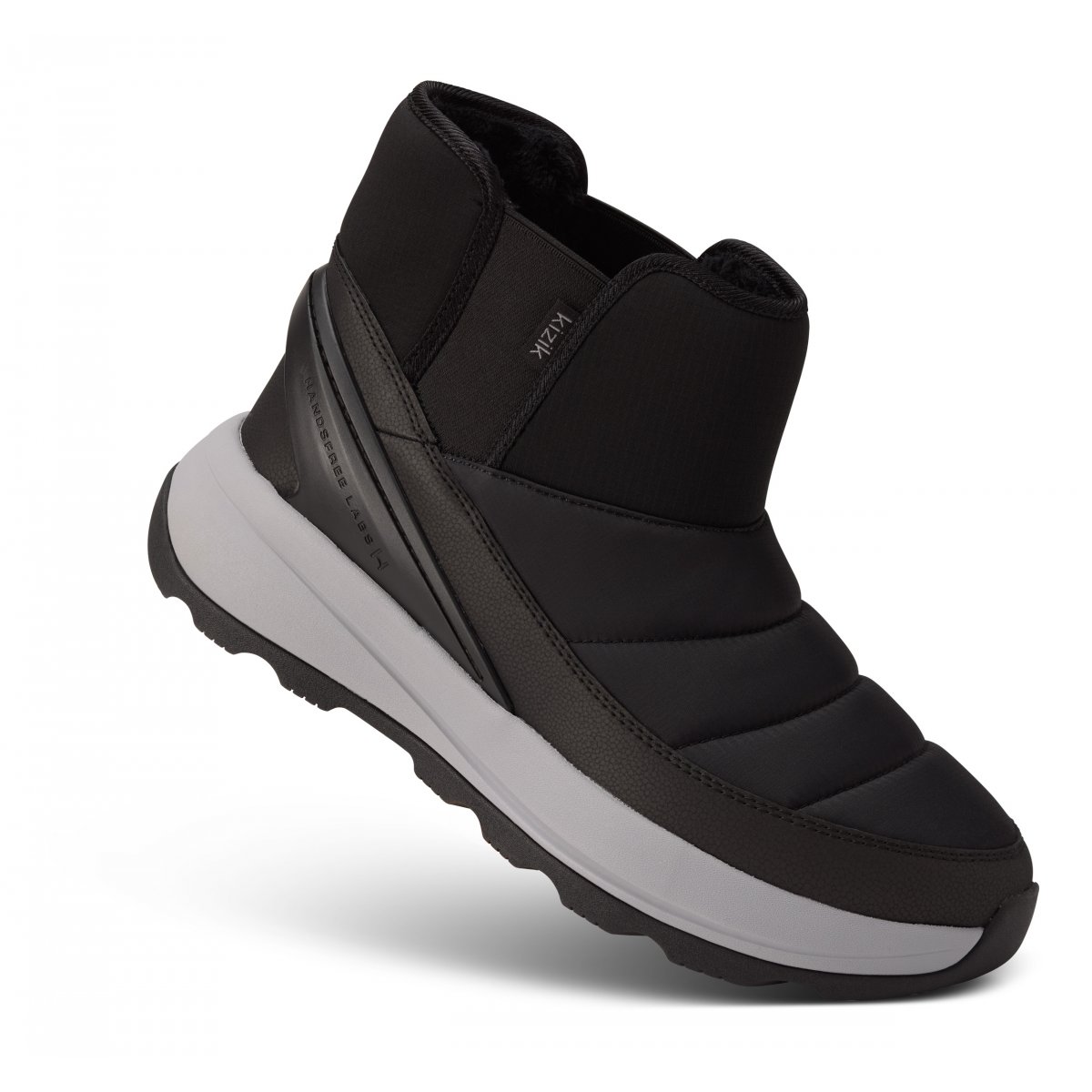 Juno 2 Low Uomo