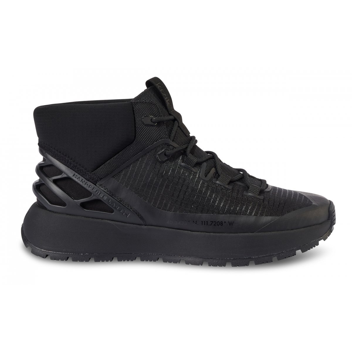 Wasatch Mid Unisex