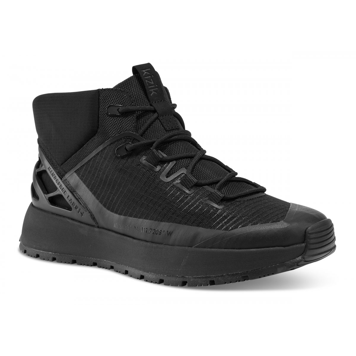 Wasatch Mid Unisex