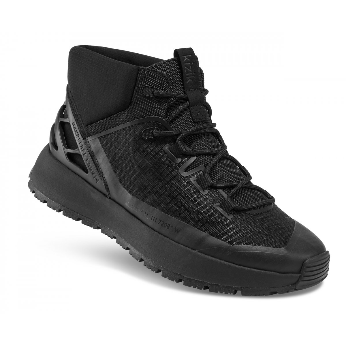 Wasatch Mid Unisex
