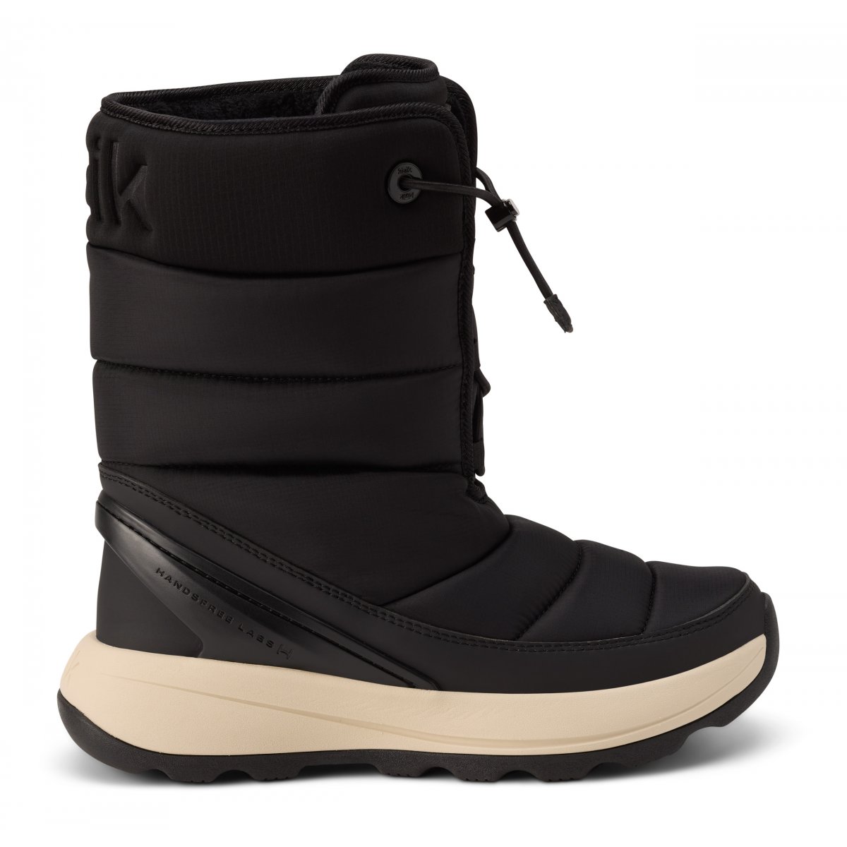 Juno 2 High Donna