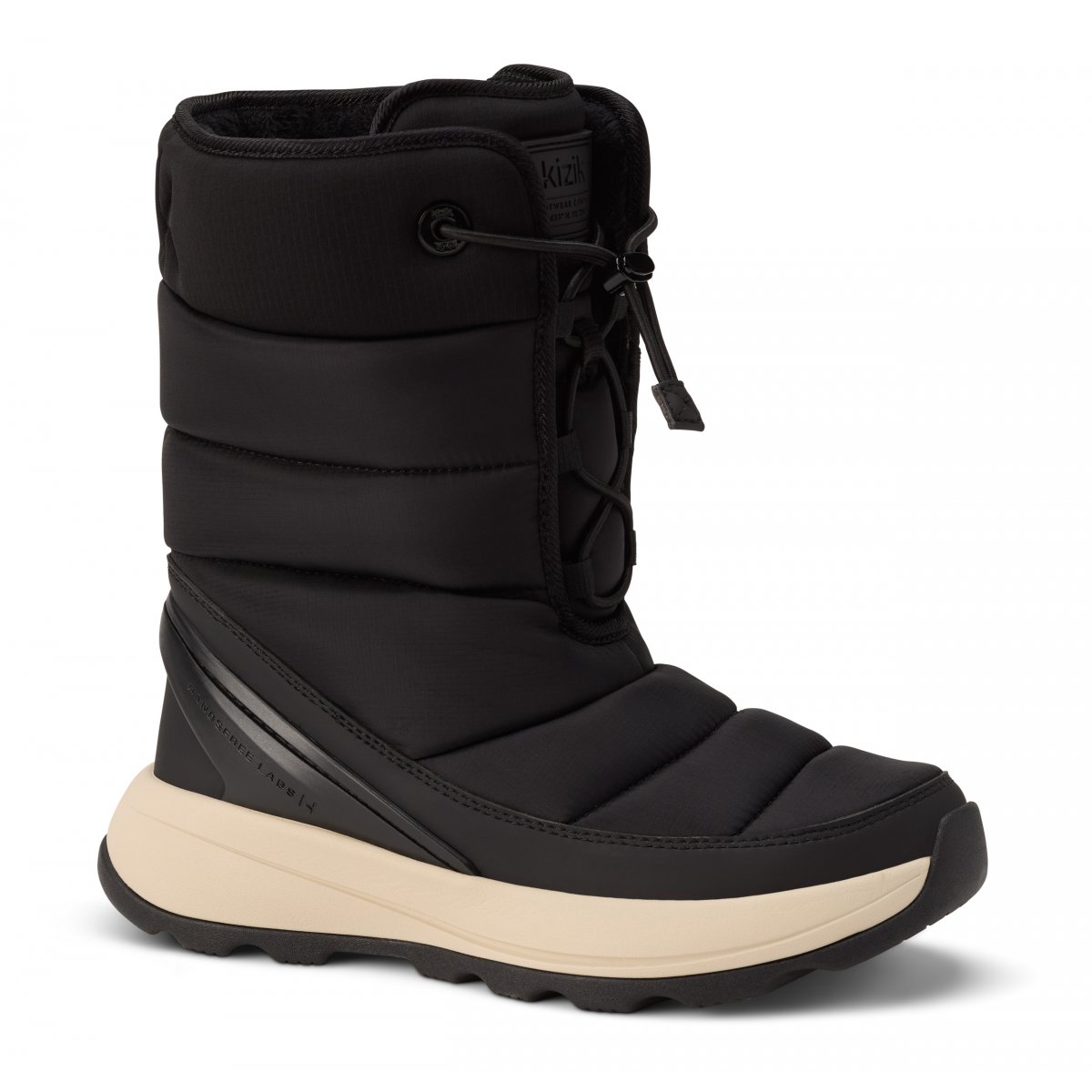 Juno 2 High Donna