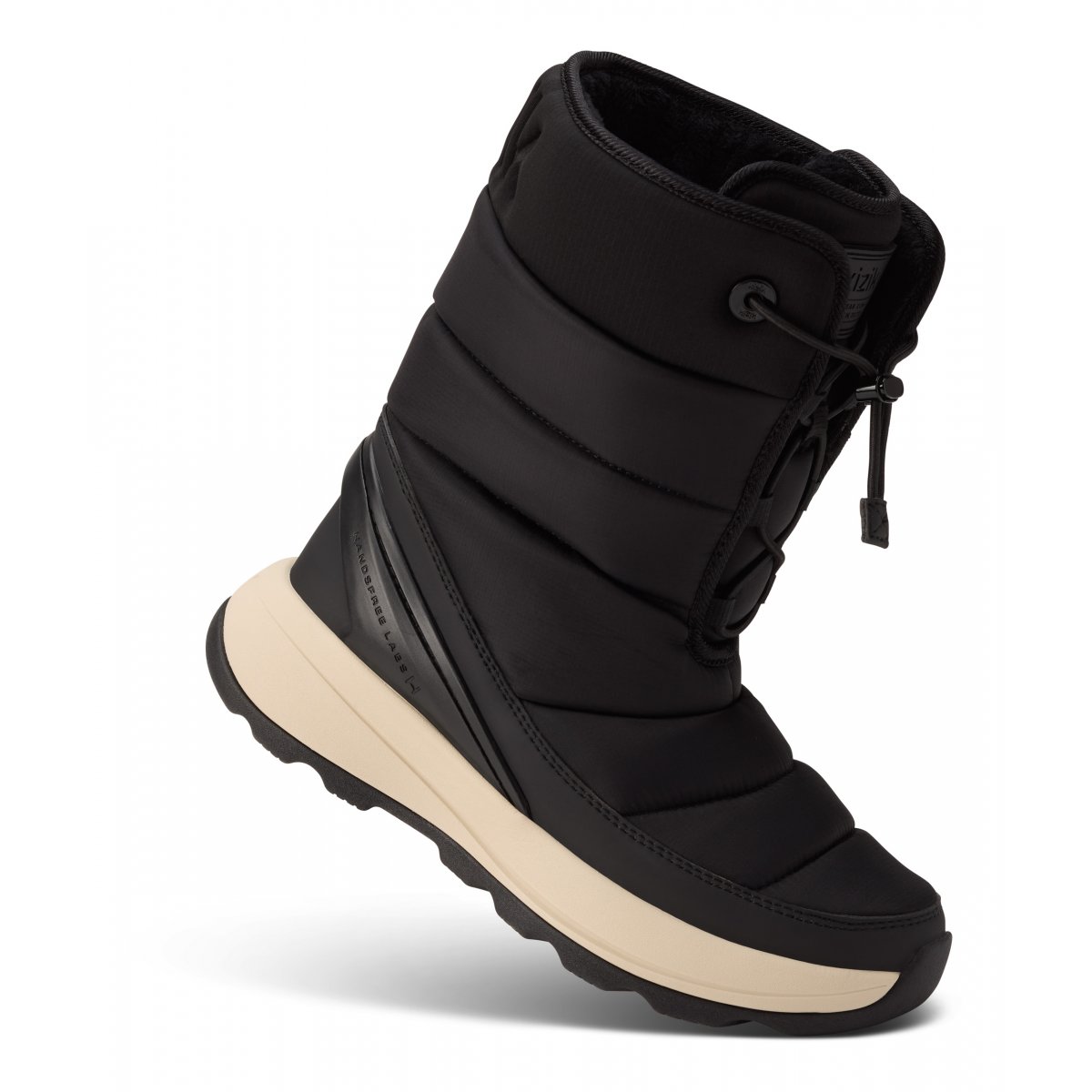 Juno 2 High Donna