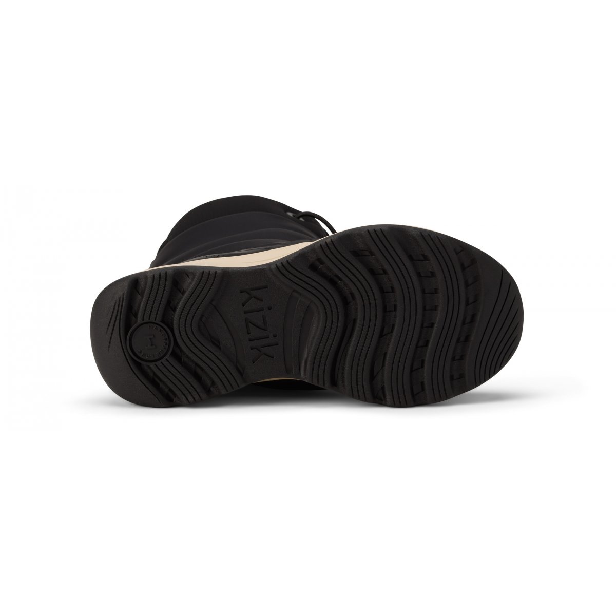 Juno 2 High Donna