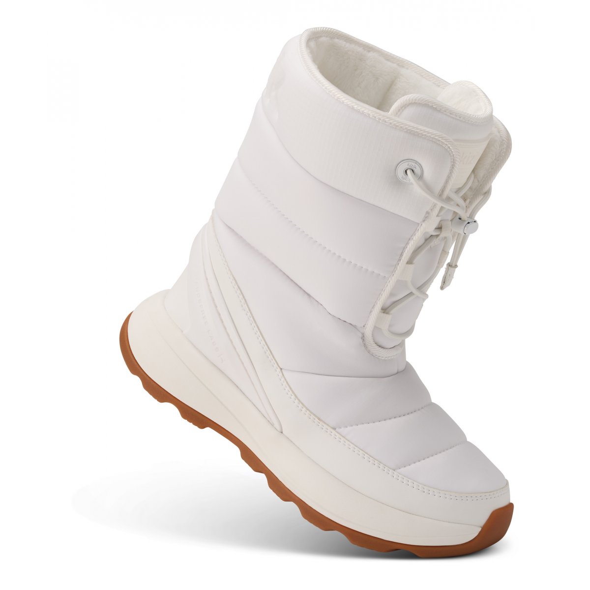 Juno 2 High Donna