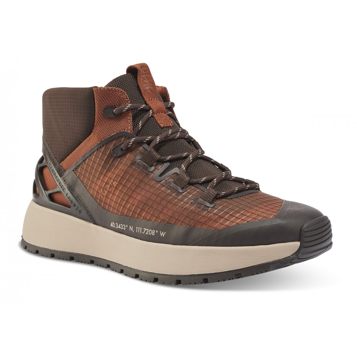 Wasatch Mid Unisex