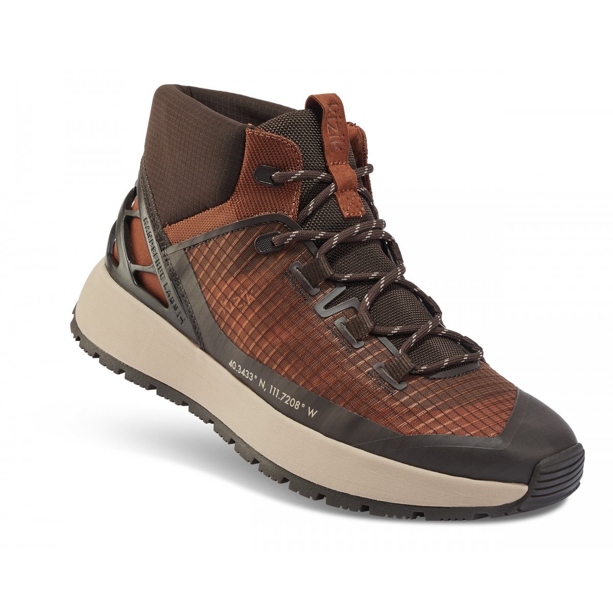 Wasatch Mid Unisex