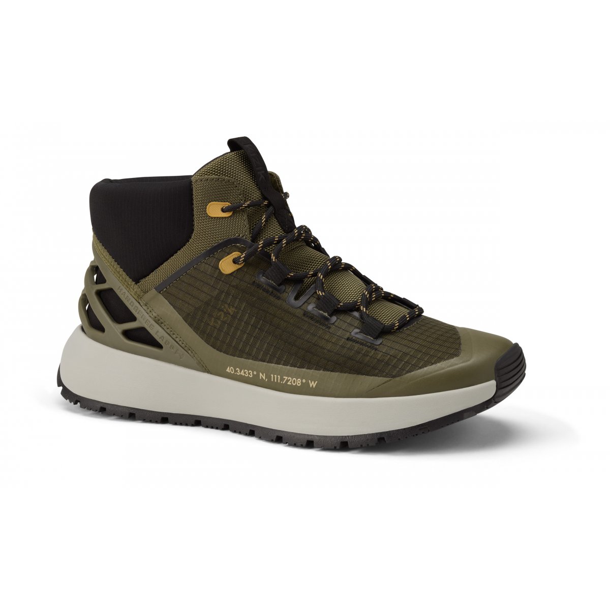 Wasatch Mid Unisex