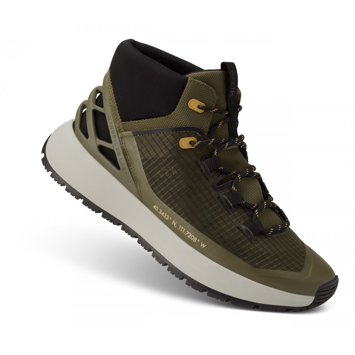 Wasatch Mid Unisex