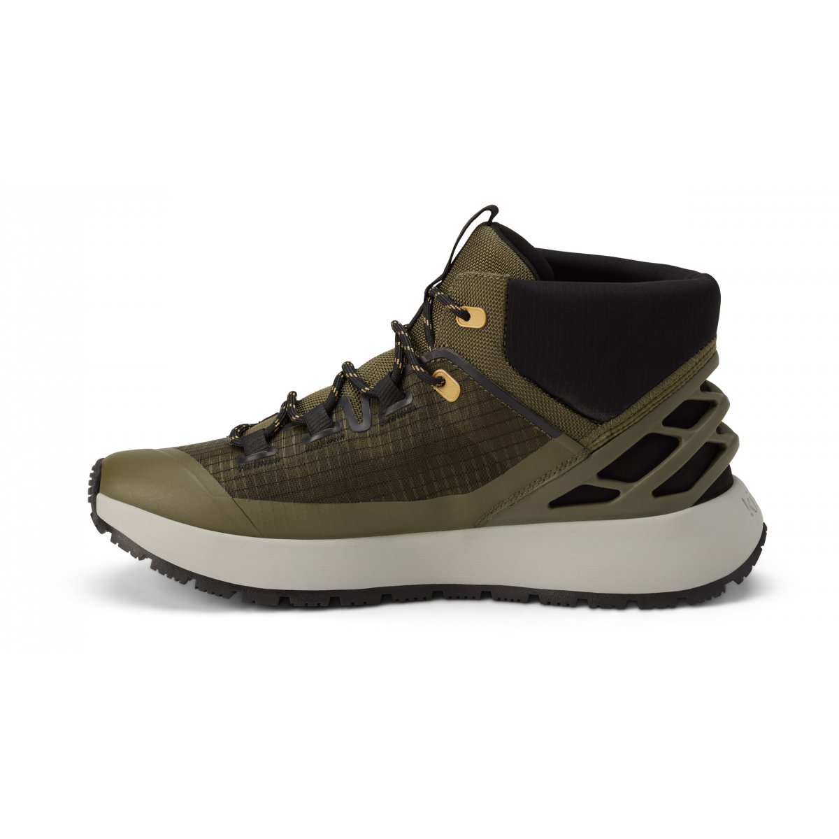 Wasatch Mid Unisex