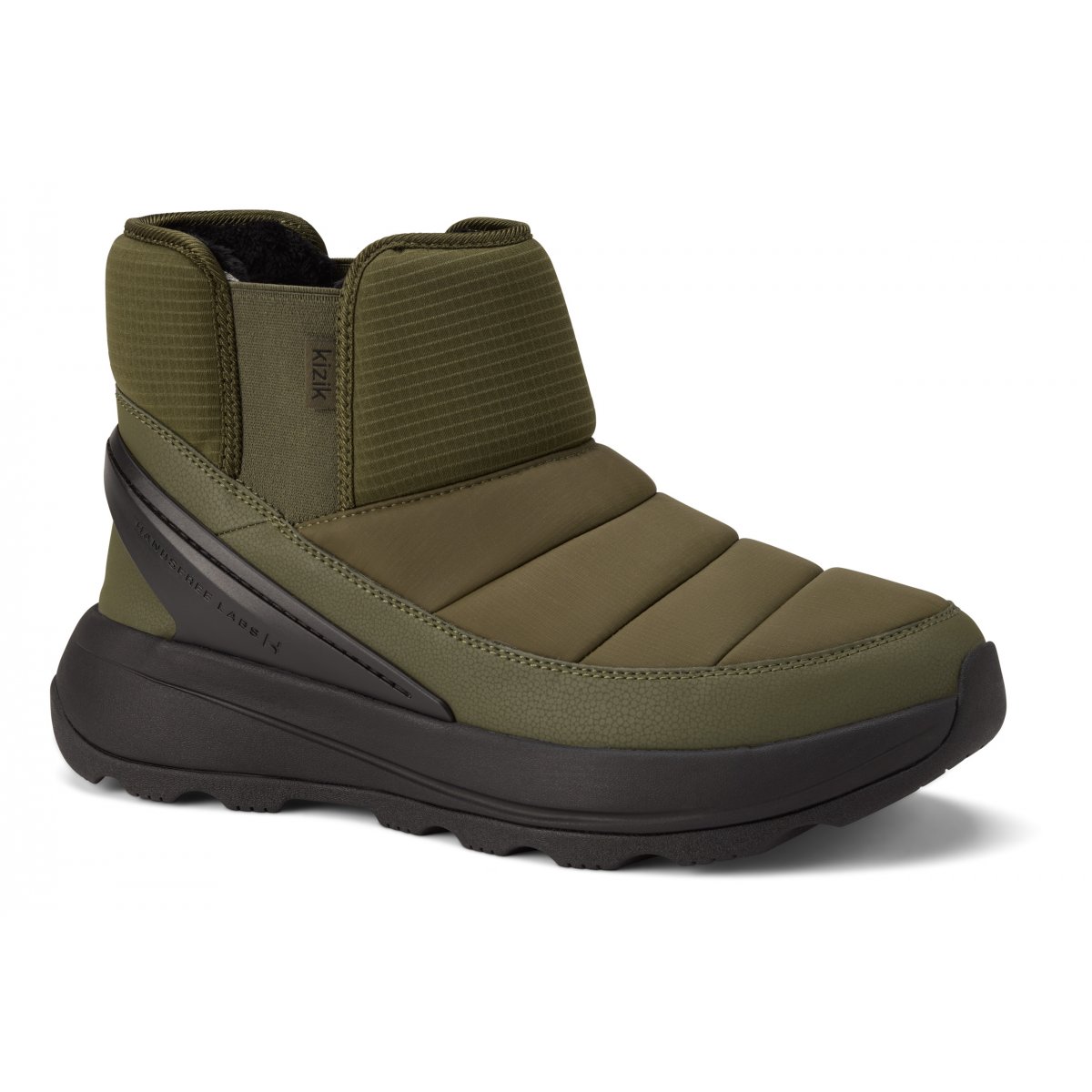 Juno 2 Low Uomo