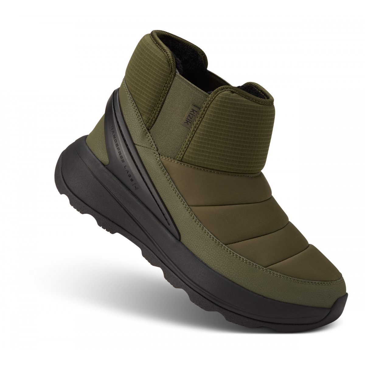 Juno 2 Low Uomo