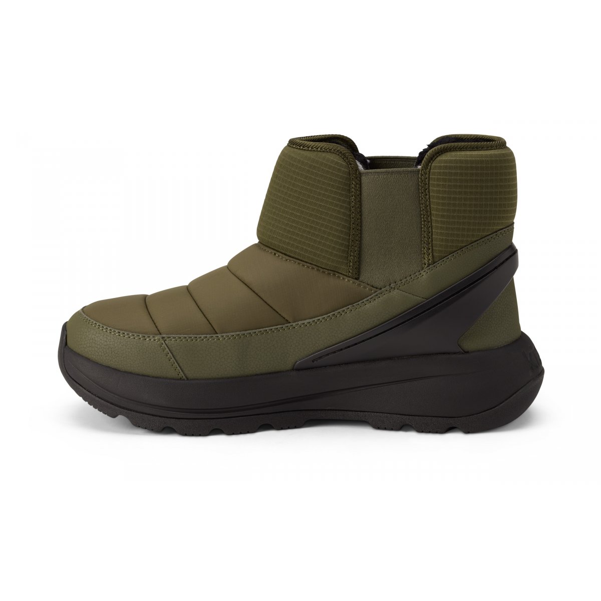Juno 2 Low Uomo
