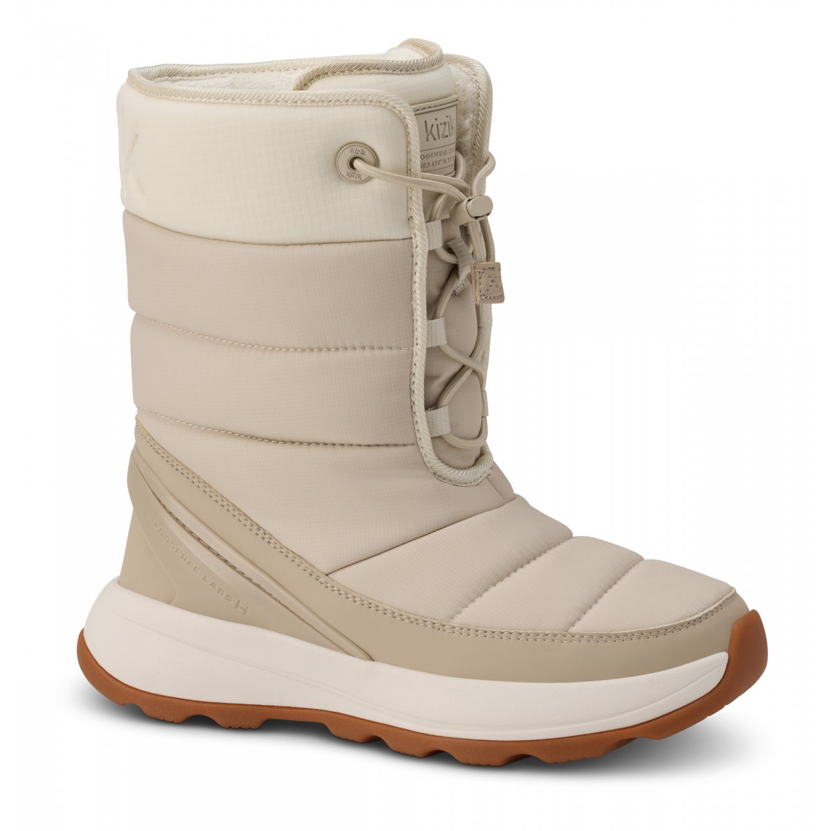 Juno 2 High Donna