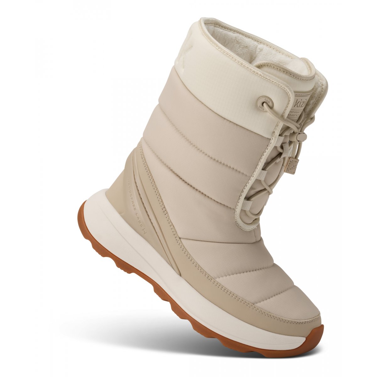 Juno 2 High Donna